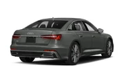 $26893 : Audi A6 2021 AWD quattro Pre thumbnail