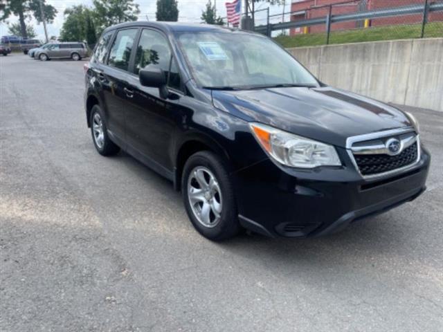 2015 Forester image 3