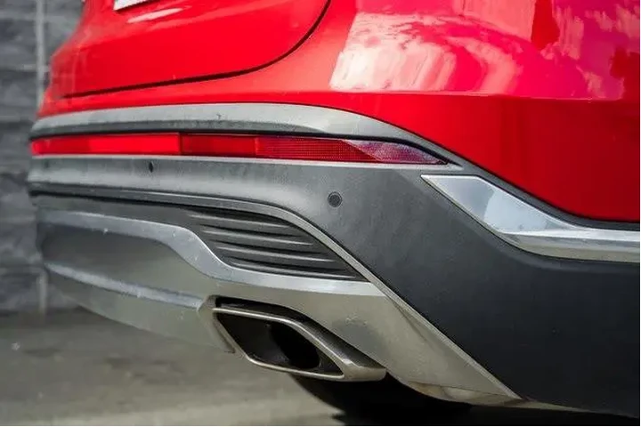 $22556 : Hyundai SANTA FE 2023 AWD Li image 8