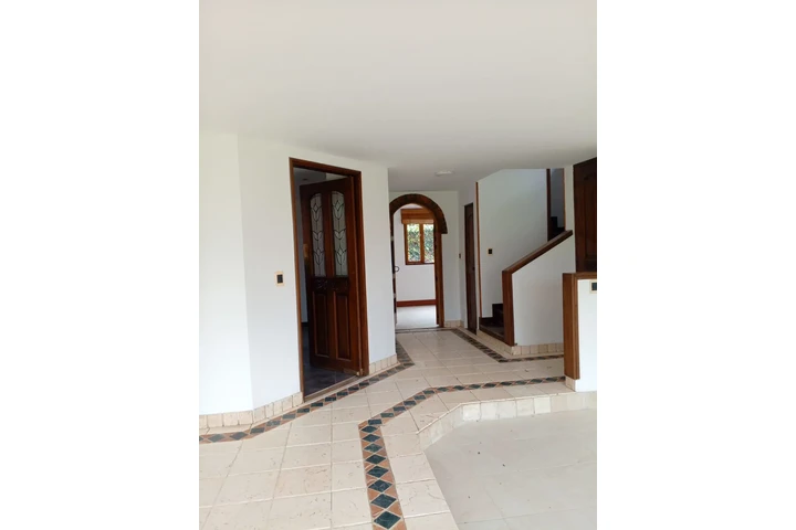 $3600000 : ARRIENDO CASA CAMPESTRE CHIA image 8