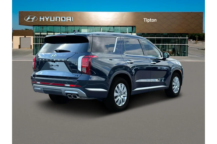 $32999 : Hyundai PALISADE 2024 SEL 4d image 7