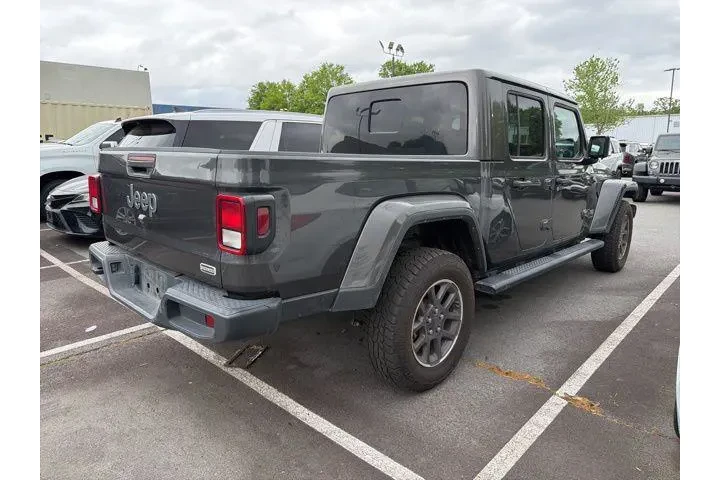 $31489 : Jeep Gladiator 2023 4x4 Over image 7