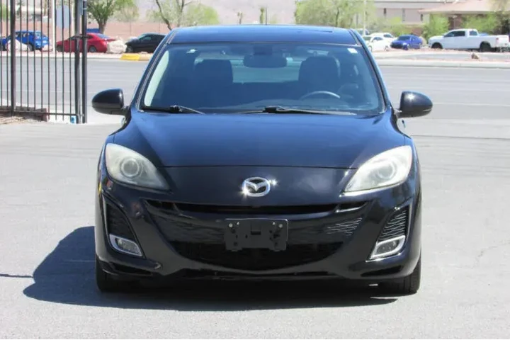 $8995 : 2011 MAZDA3 s Grand Touring image 3