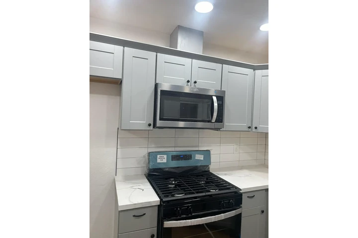 Quick Quality Remodelation image 4