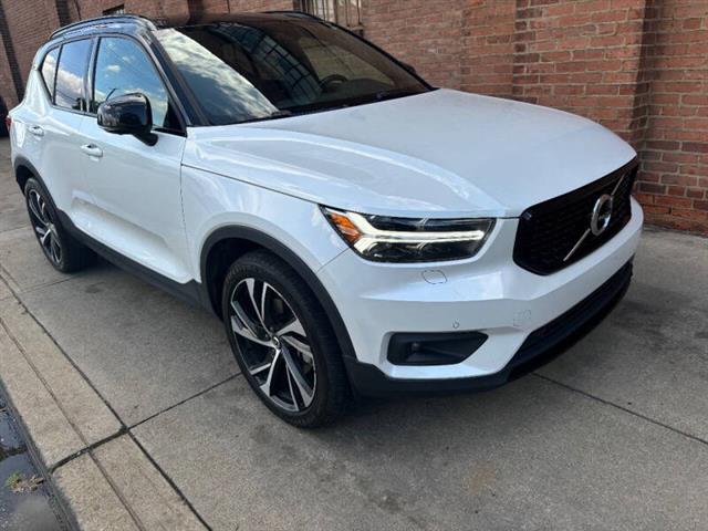 $22500 : 2020 XC40 T5 R-Design image 10