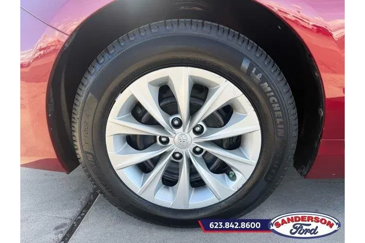 $17888 : Toyota Camry 2016 LE 4dr Sed image 10