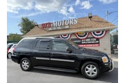 $3899 : 2004 GMC Envoy XUV SLT thumbnail