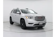 GMC Acadia 2017 4x4 Denali 4 en Reno