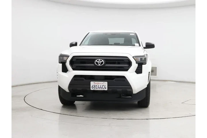 $30998 : Toyota Tacoma 2024 4x2 SR 4d image 5