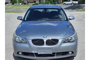 2006 BMW 5 Series 525i en Kansas City MO