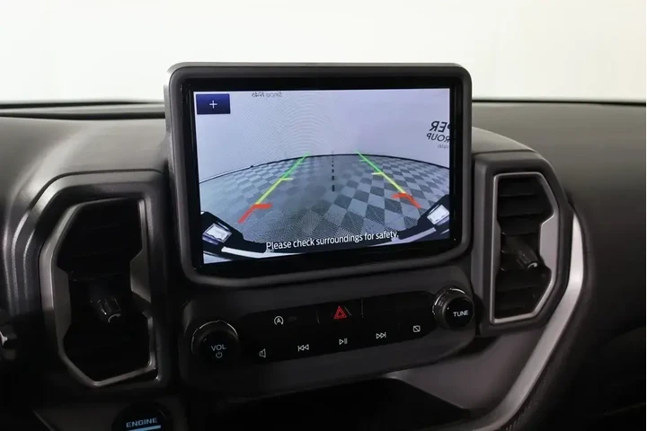 $19803 : Ford Bronco Sport 2021 AWD B image 6