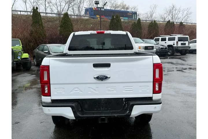 $27998 : 2022 Ranger image 7