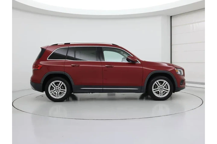 $24998 : Mercedes-Benz GLB 2021 AWD G image 7