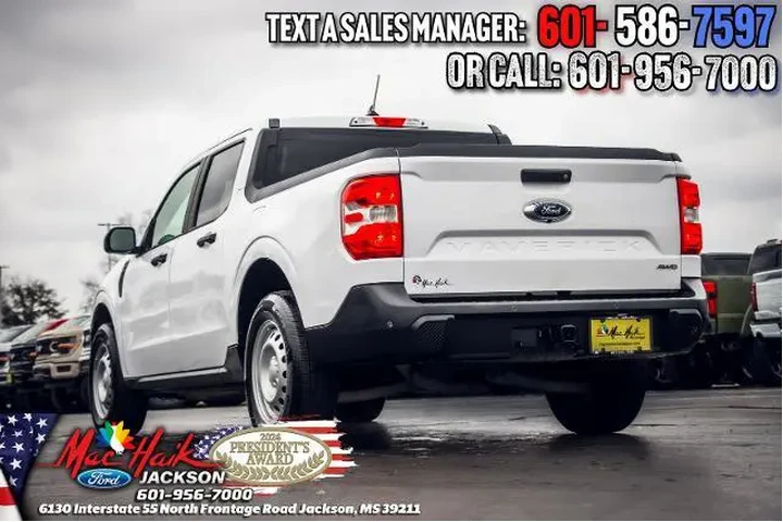 $24795 : Ford Maverick 2023 AWD XL 4d image 5