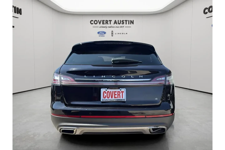 $31724 : Lincoln Nautilus 2023 Standa image 3
