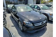$17990 : Mercedes-Benz C-Class 2016 C thumbnail