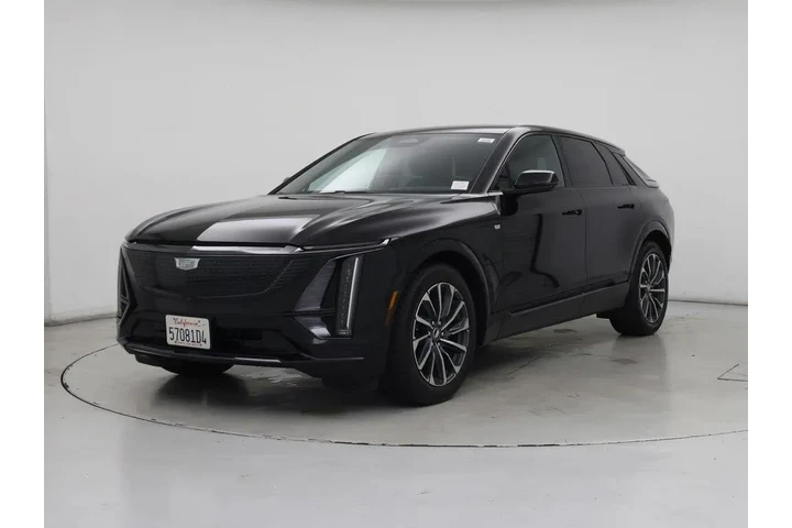 $37998 : Cadillac LYRIQ 2025 AWD Spor image 4