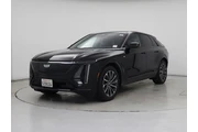 $37998 : Cadillac LYRIQ 2025 AWD Spor thumbnail