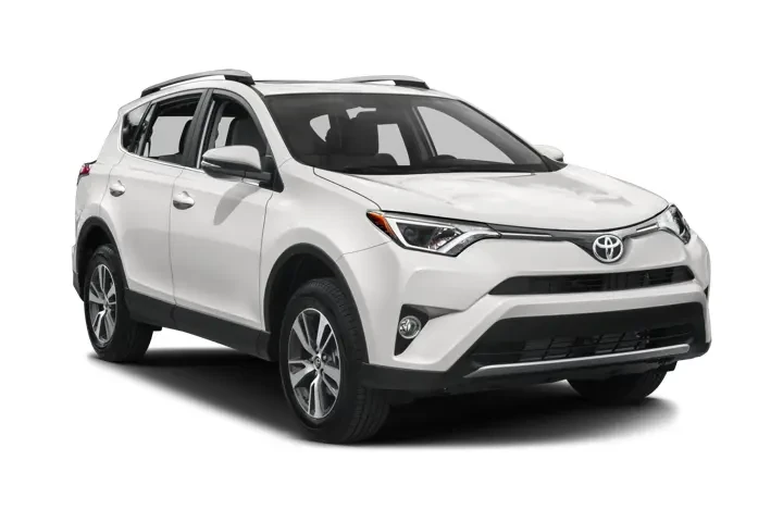 $19899 : Silver Certified2017 RAV4 XLE image 6