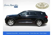 Ford Explorer 2022 XLT 4dr S en Orange County