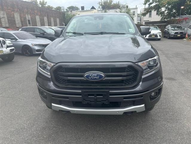 $22999 : Used 2019 Ranger LARIAT 4WD S image 1