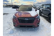 $28195 : Subaru Forester 2023 AWD Lim thumbnail