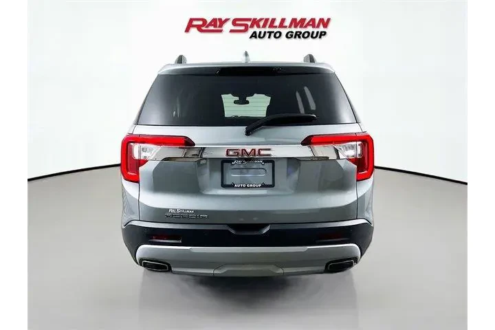 $29888 : GMC Acadia 2023 SLE 4dr SUV image 6