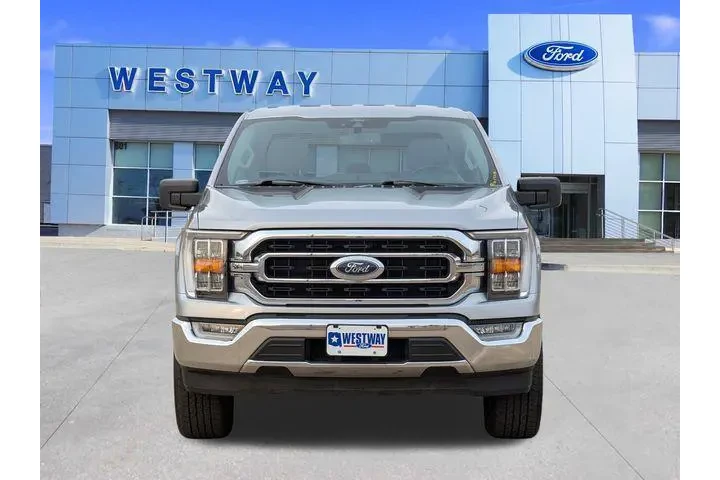 $30861 : Ford F-150 2022 4x2 XLT 4dr image 7