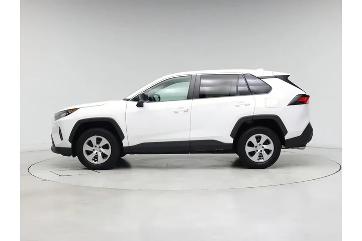 $26998 : Toyota RAV4 2022 LE 4dr SUV image 3