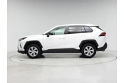 $26998 : Toyota RAV4 2022 LE 4dr SUV thumbnail
