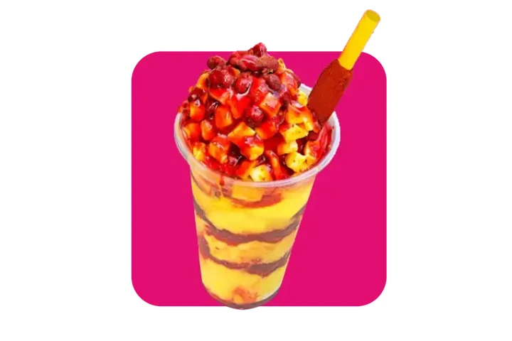 La Michoacana Plus image 1