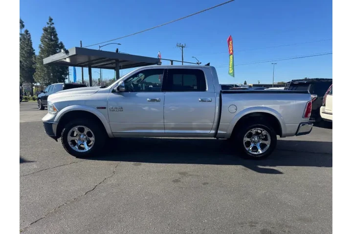 $15998 : 2018 RAM 1500 Laramie image 10