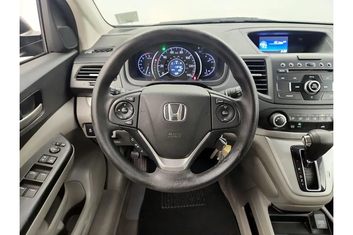 $14599 : Honda CR-V 2014 EX 4dr SUV image 10