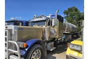 Truck driver en Houston