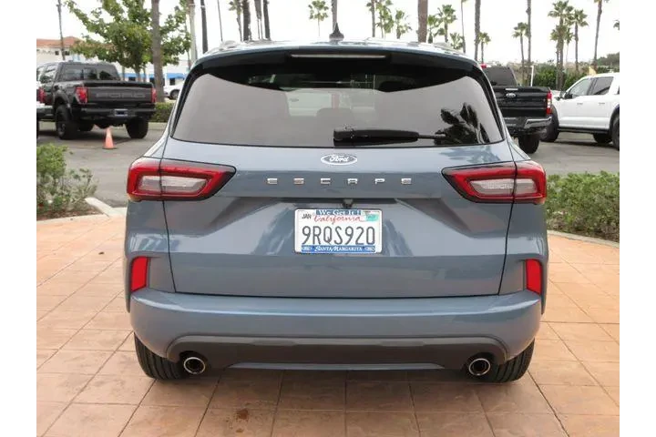 $20898 : Ford Escape 2024 ST-Line 4dr image 3