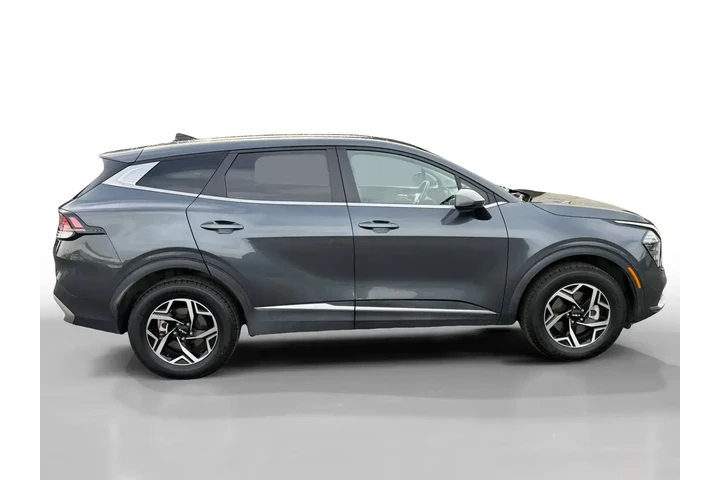 $19901 : Kia Sportage 2024 AWD LX 4dr image 6