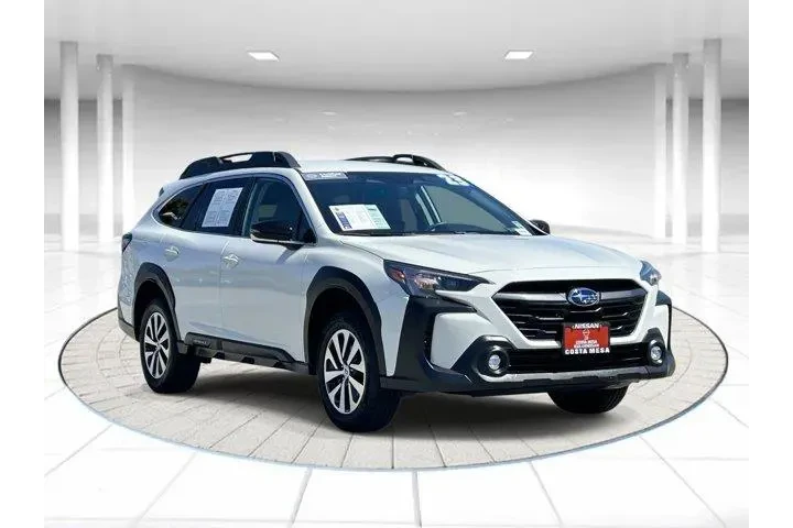 $25092 : Subaru Outback 2023 AWD Prem image 5