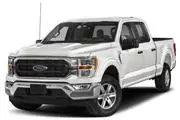 2023 F-150 XLT Truck SuperCre en Rolla