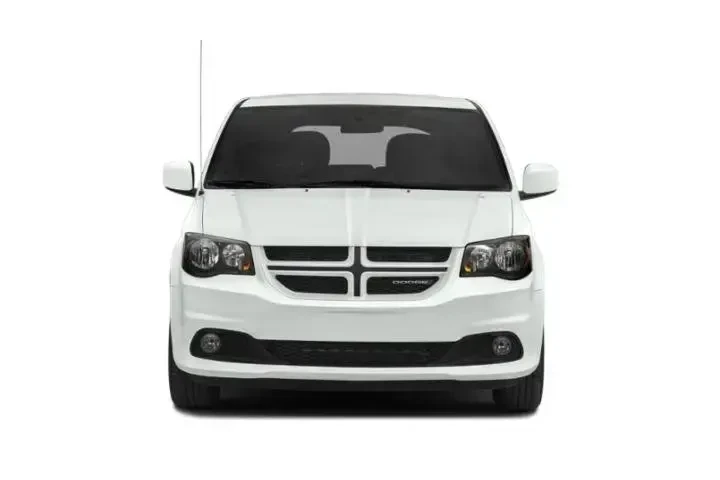 $13891 : Dodge Grand Caravan 2019 GT image 4