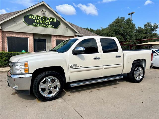 $13950 : 2012 CHEVROLET SILVERADO 1500 image 6