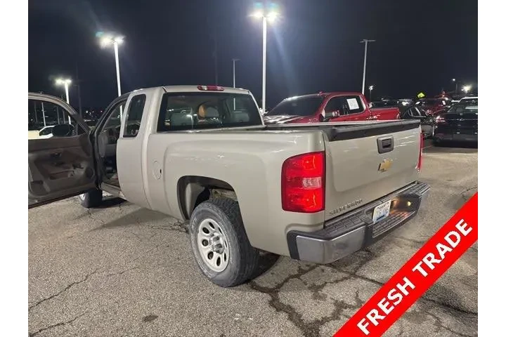 $12985 : Chevrolet Silverado 1500 200 image 6