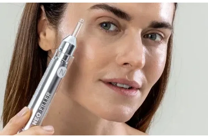NEO FILLER ALTERNATIVA A BOTOX image 3