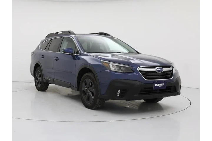 $25998 : Subaru Outback 2022 AWD Onyx image 1