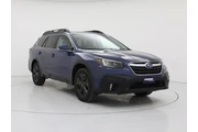 Subaru Outback 2022 AWD Onyx en Omaha