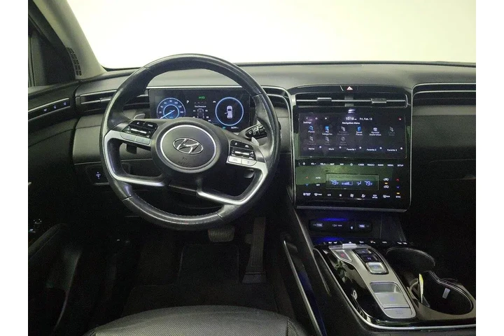 $28998 : Hyundai TUCSON Plug-in Hybri image 10