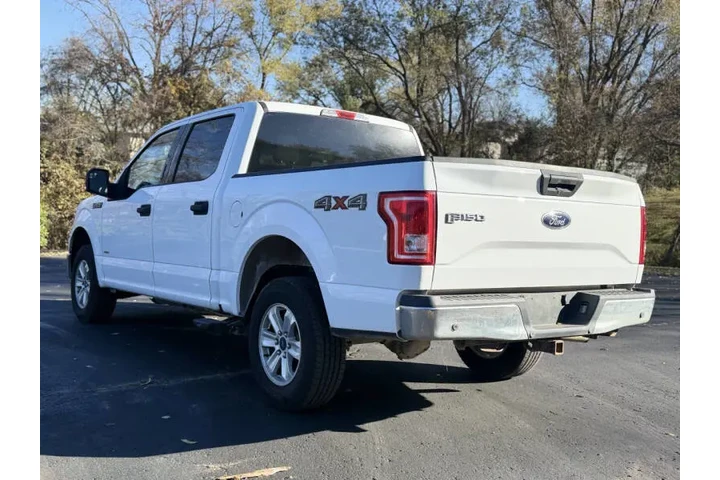 $12999 : 2016 F-150 XLT image 4