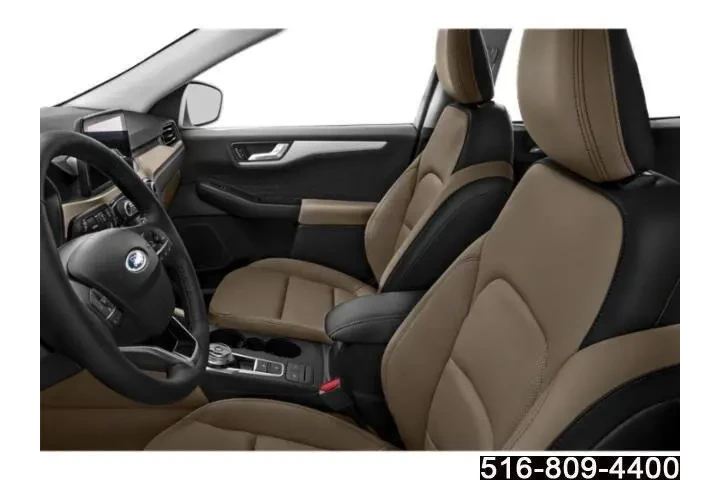 $22947 : Ford Escape 2022 AWD SEL 4dr image 9