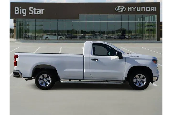 $33513 : Chevrolet Silverado 1500 202 image 6