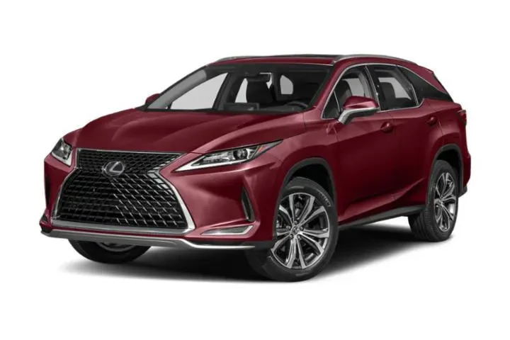$39681 : Lexus RX 350L 2021 4dr SUV image 1