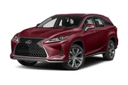 Lexus RX 350L 2021 4dr SUV en Avon Park